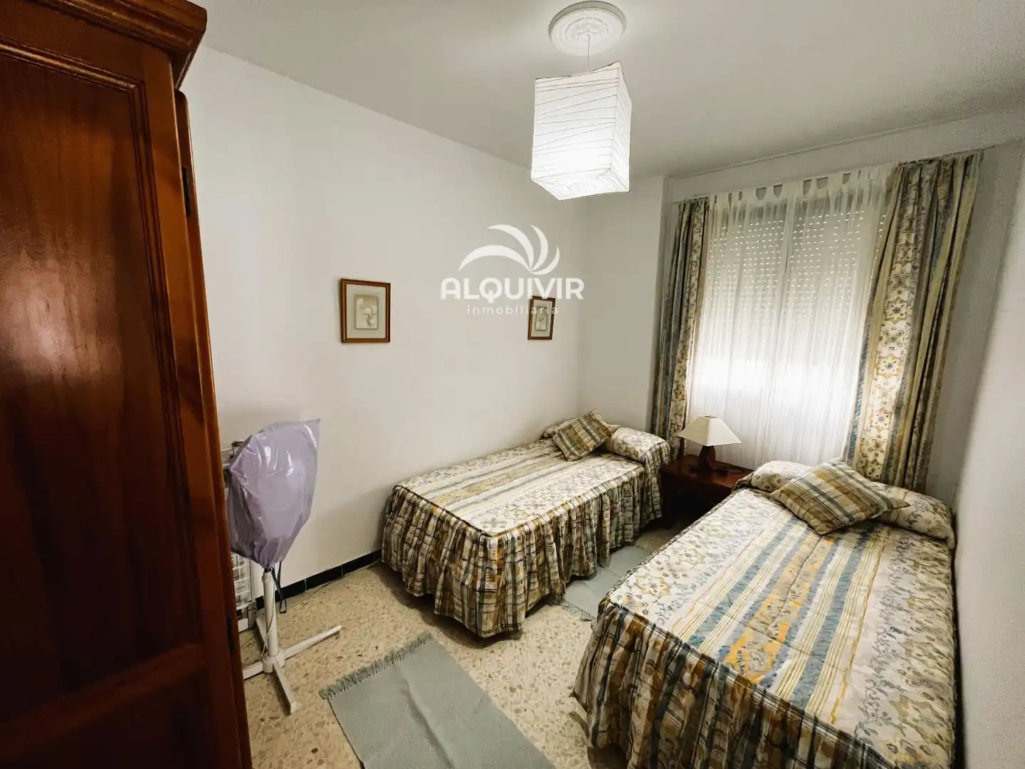 Bedroom of Duplexes for sale in Almonte  with Terrace, Storage room and Furnished