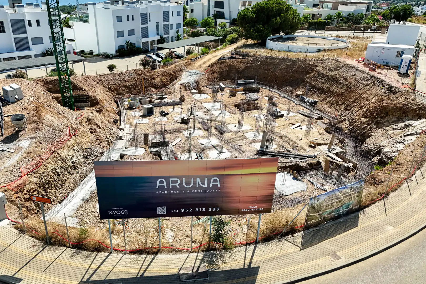 Flat for sale in Avenida de los Acebos, 4, Cabopino - Artola