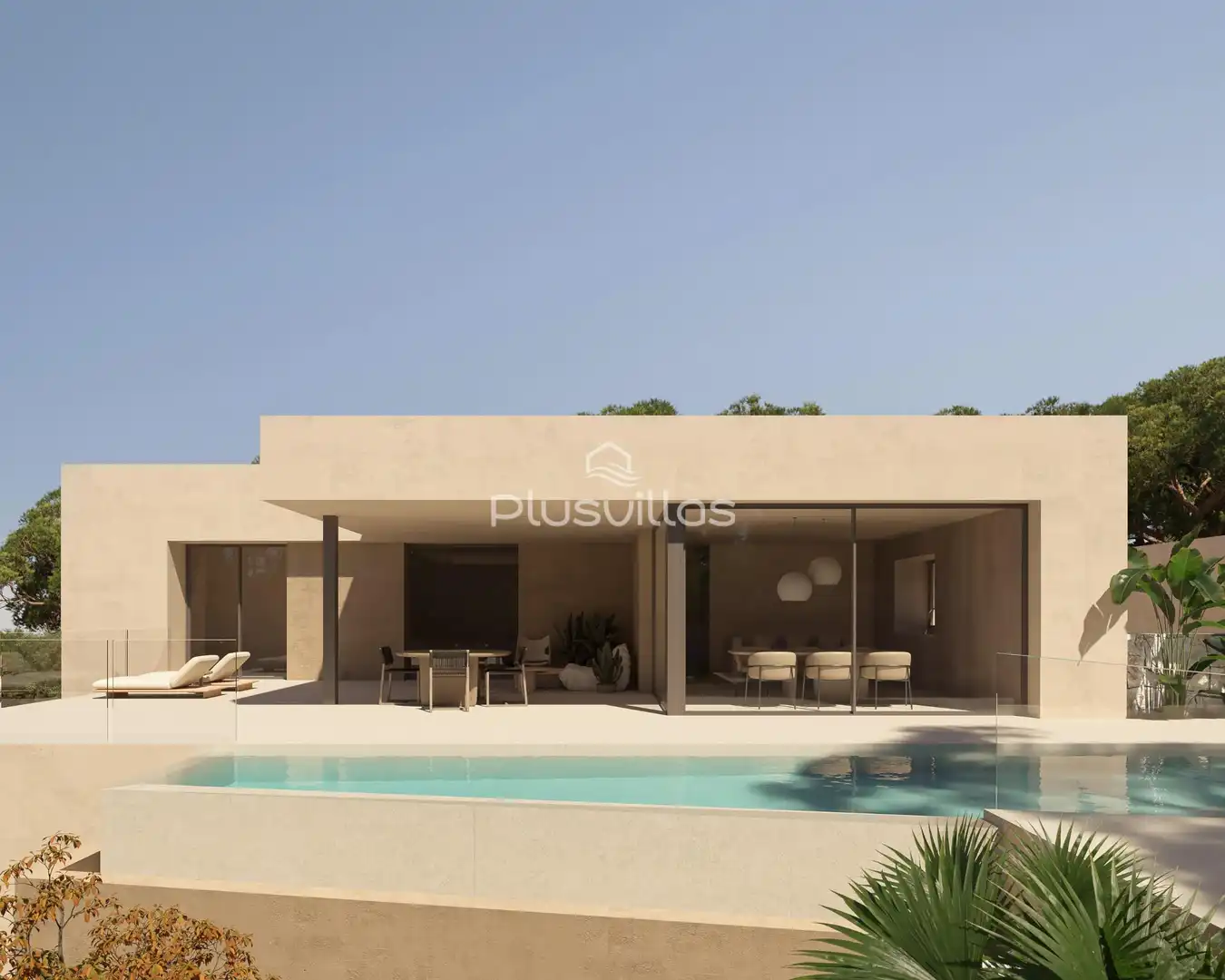 Maison à vendre à Cala Advocat - Baladrar