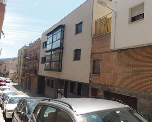 Exterior view of Flat for sale in Mollet del Vallès  with Heating