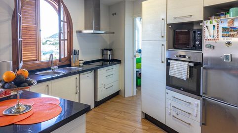 Foto 3 de Casa adosada en venta en Laguna de Ruidera, Fuente Alegre - El Chaparral - Los Morales, Málaga Capital