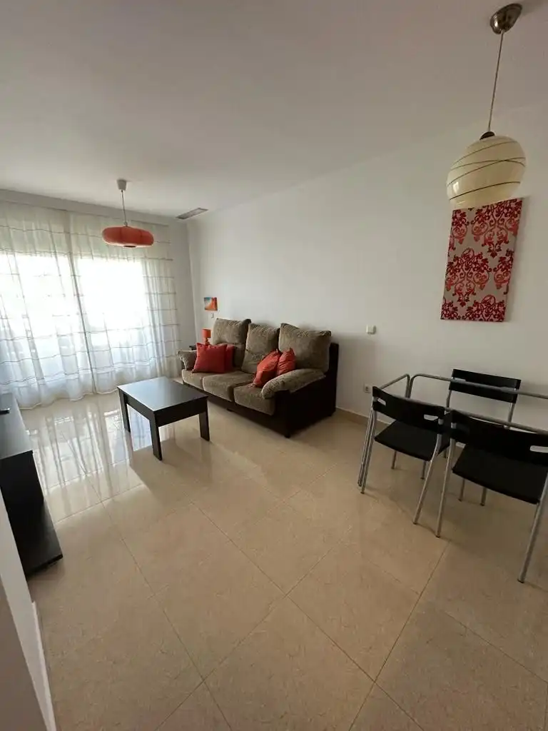 Flat with lift to rent in Casco Antiguo, imagen 3