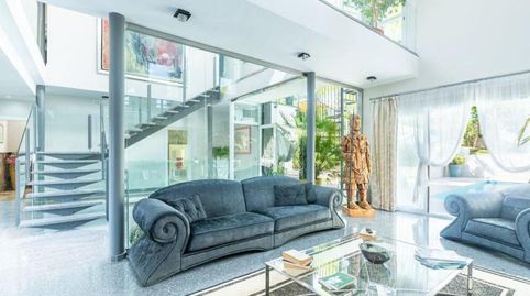 Foto 5 de Casa o chalet en venta en La Cala Golf - Lagar Martell, Mijas