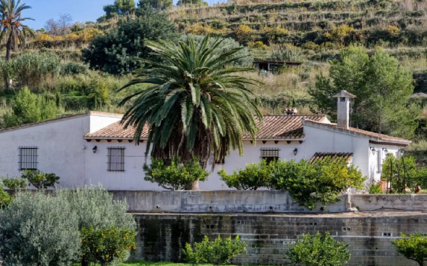 Villa à vendre à Teulada, imagen 10
