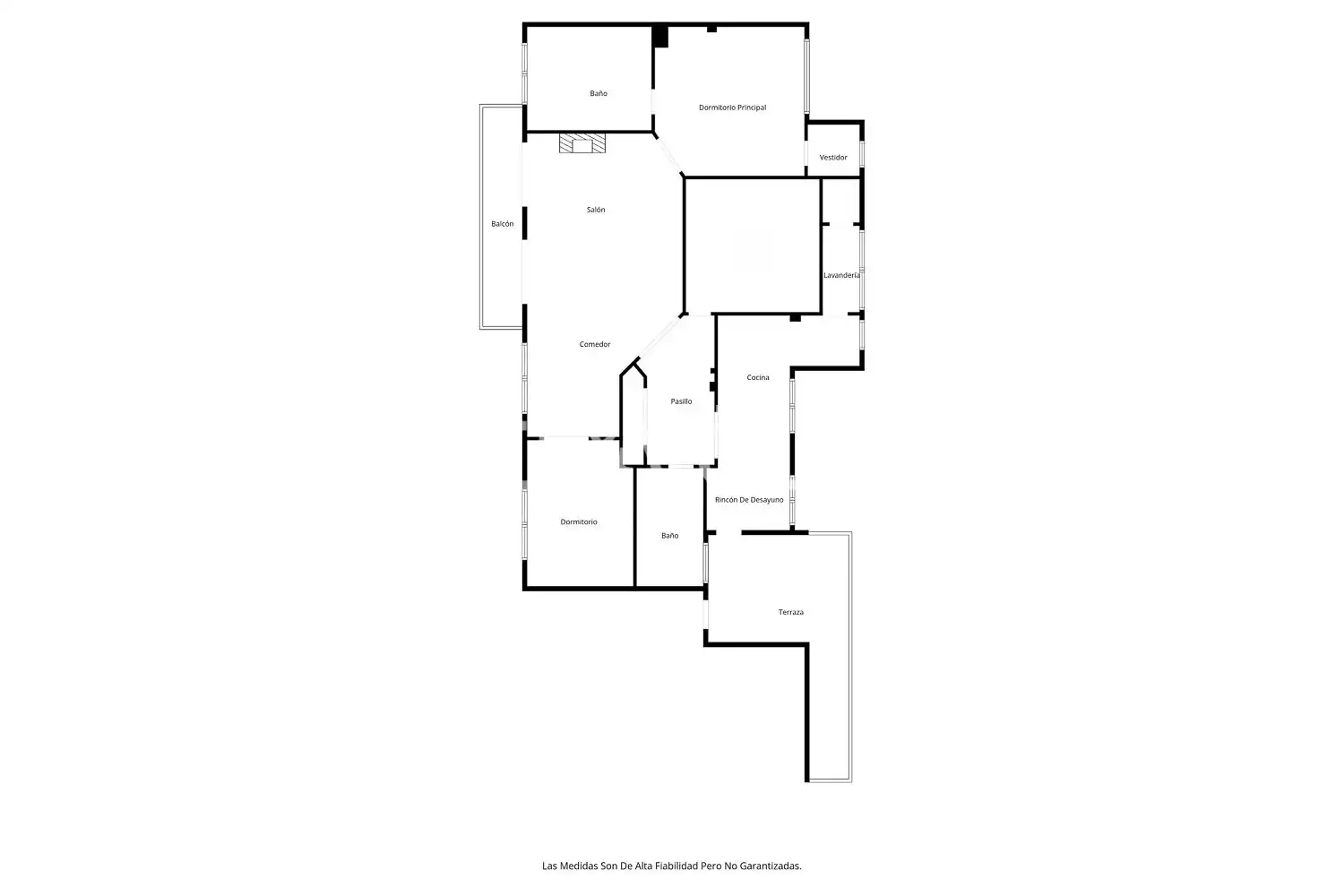 Attic for sale in Sueca  with Heating, Terrace and Storage room