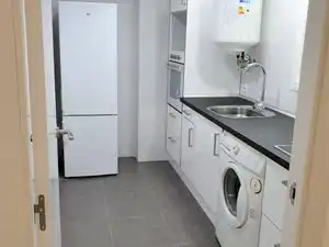 Wohnung zur Miete in Sant Antoni