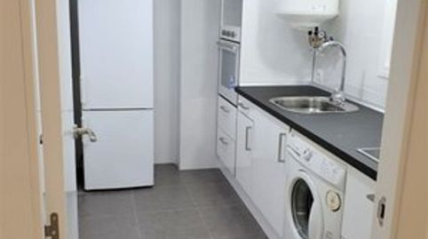 Foto 4 von Wohnung zur Miete in Sant Antoni, Valencia Capital