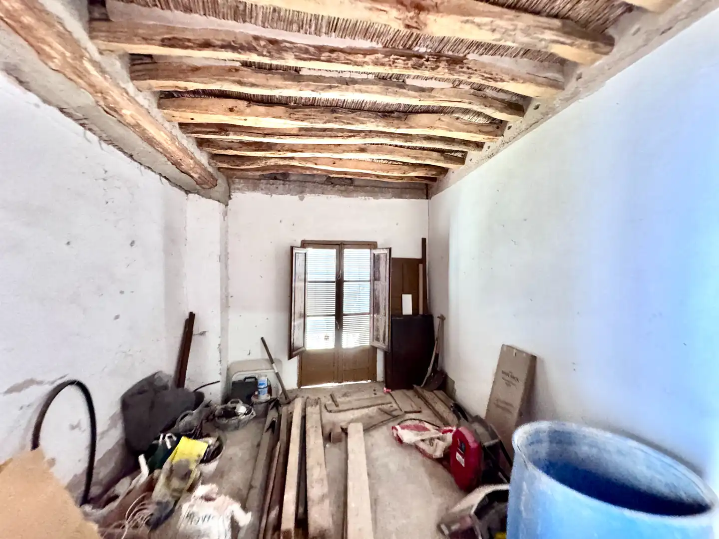 Casa o xalet en venda en Válor amb Aire condicionat, Calefacció i Terrassa