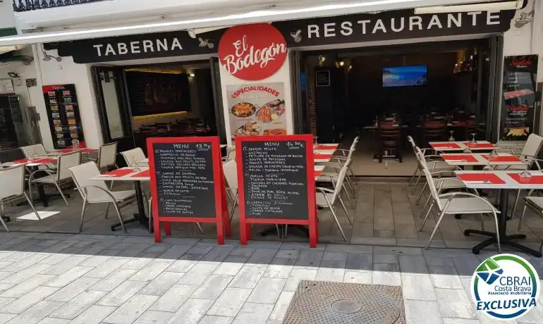 Business premises for sale in Carrer de Joan Badosa i Compte, imagen 26