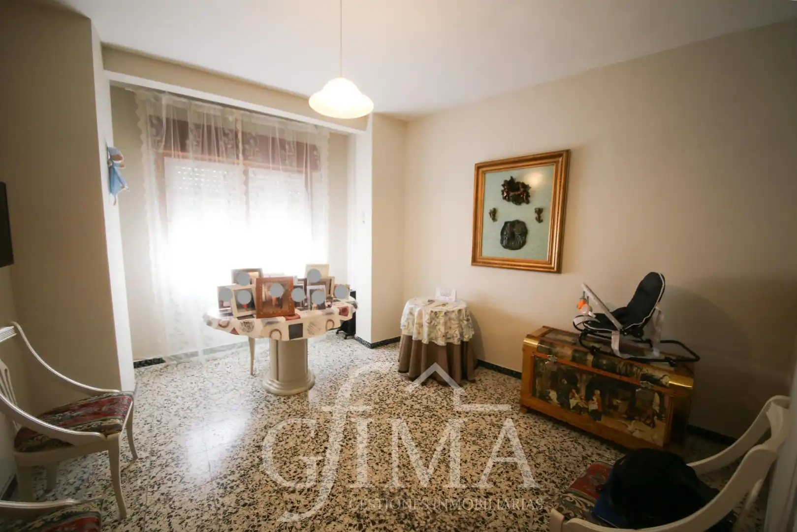 Piso con terraza en venta en Tomelloso, imagen 11