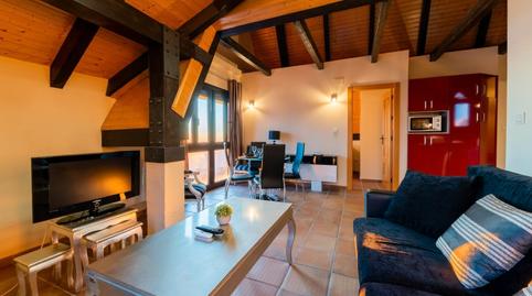 Foto 2 de Àtic en venda a Grupo Prado Alto, Zona alta, Sierra Nevada