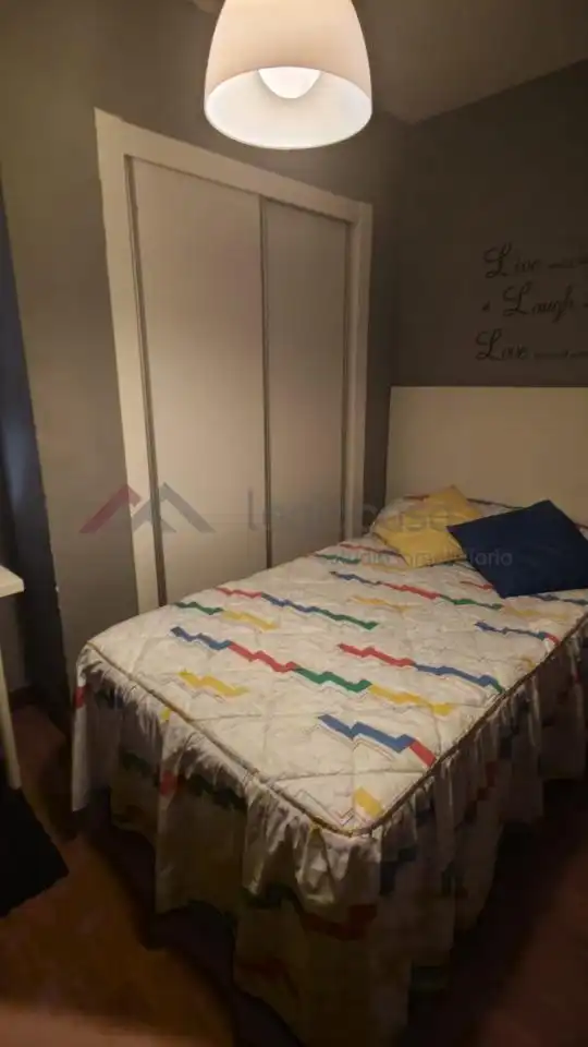 Bedroom of Flat for sale in León Capital   with Heating and Terrace