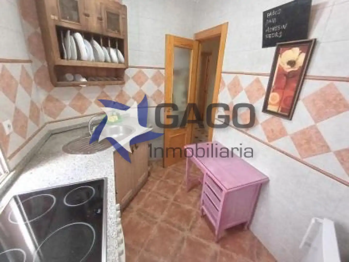 Wohnung mit Aufzug zur Miete in Poniente-Sur, imagen 17