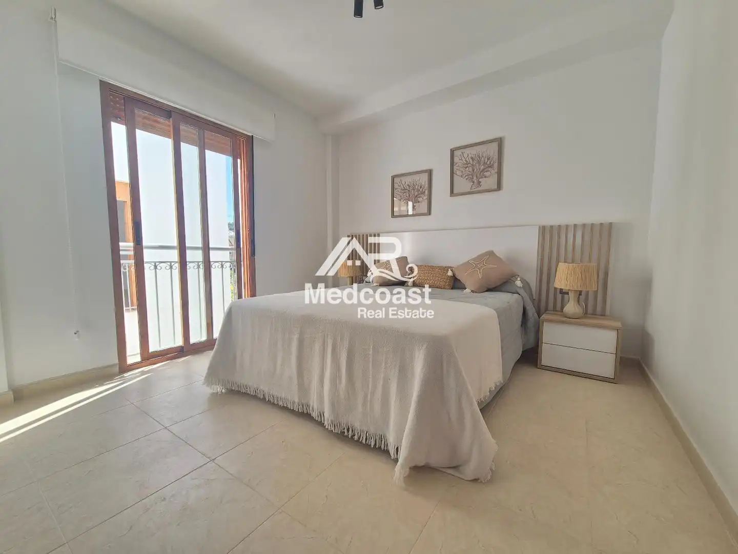 Piso con piscina en venta en luis siret, imagen 14