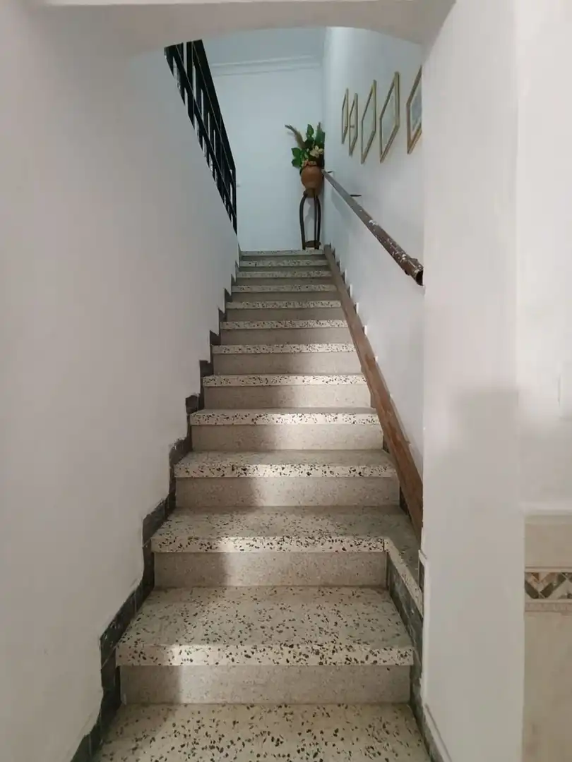Detached house with terrace for sale in El Garrobo, imagen 12