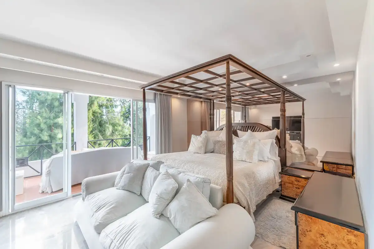 Terraced house for sale in La Quinta, imagen 6