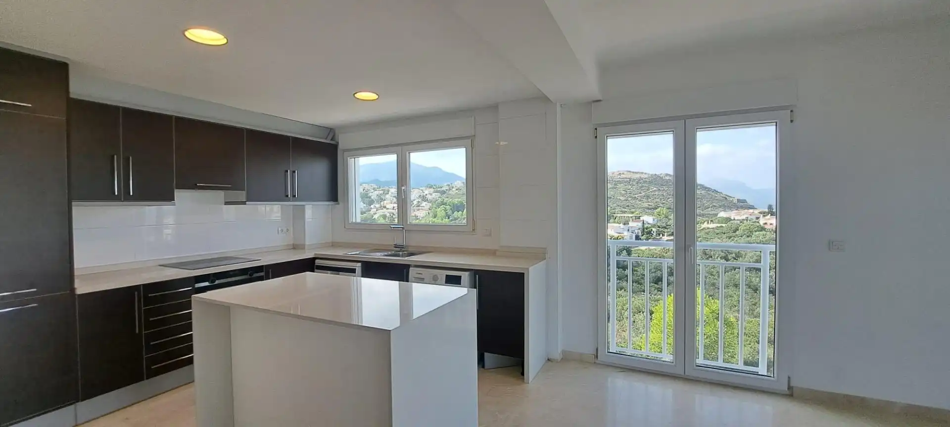 Apartament amb terrassa en venda a Pego, imagen 6