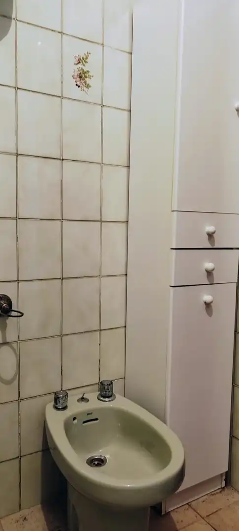 Baño de Piso en venta en Macael