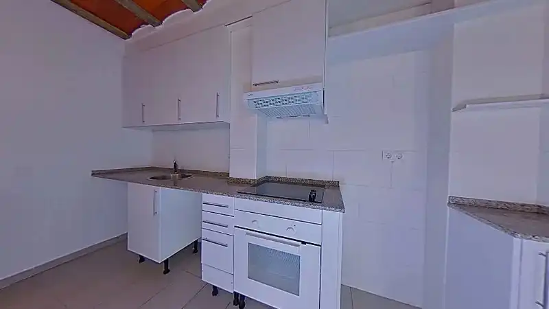 Cocina de Piso en venta en Vilassar de Dalt