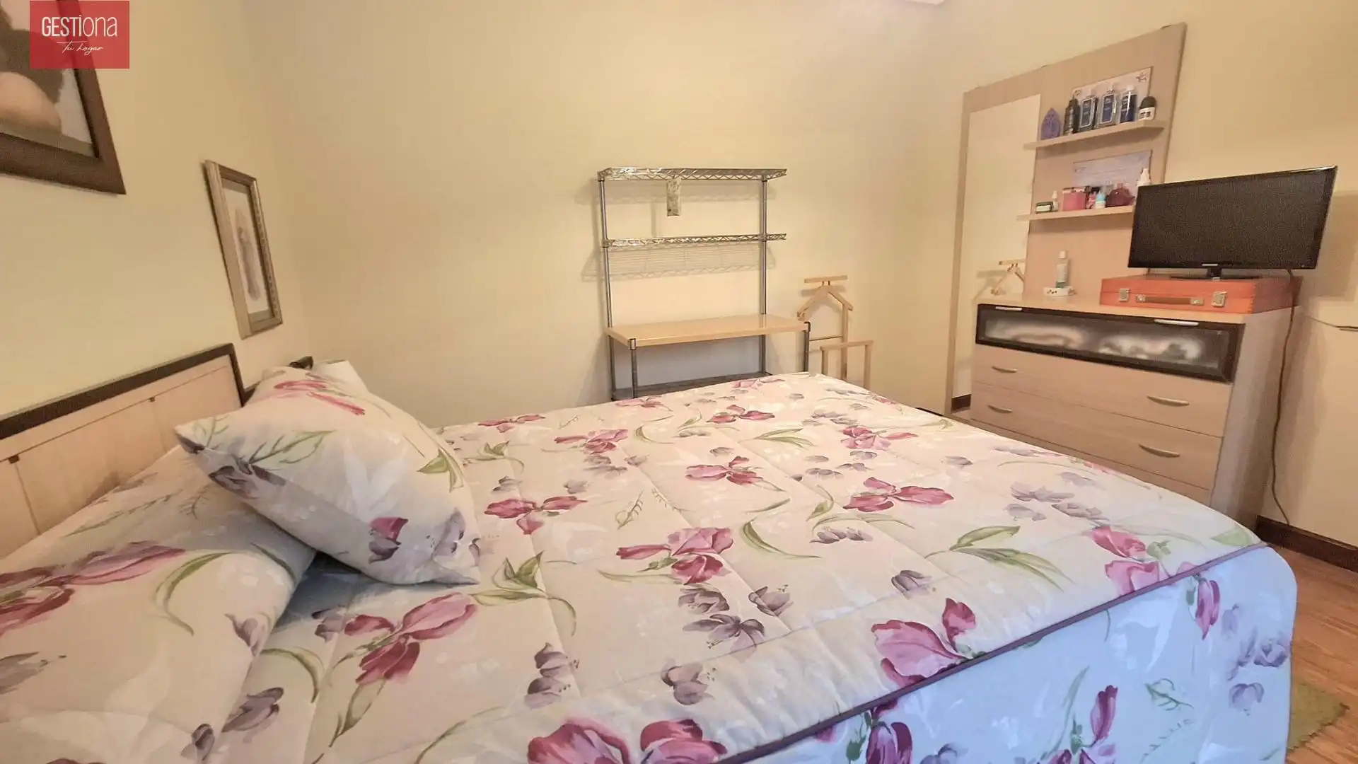 Habitación de Casa o chalet en venta en Liérganes con Calefacción, Terraza y Trastero