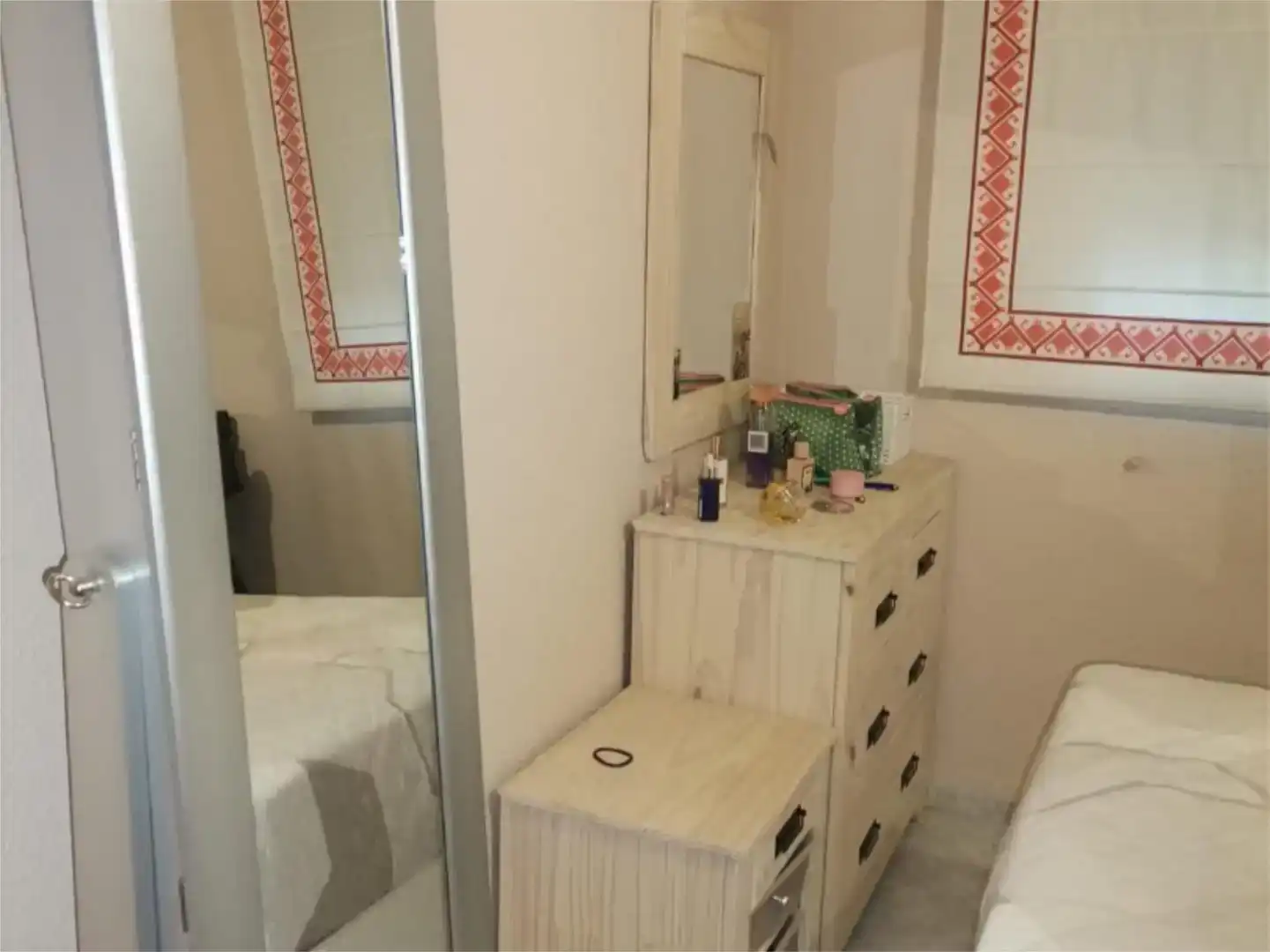 Habitación de Casa o chalet en venta en Villacañas con Piscina
