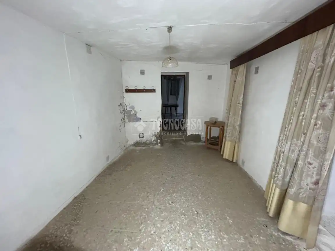 Habitatge amb terrassa en venda a Baeza, imagen 6