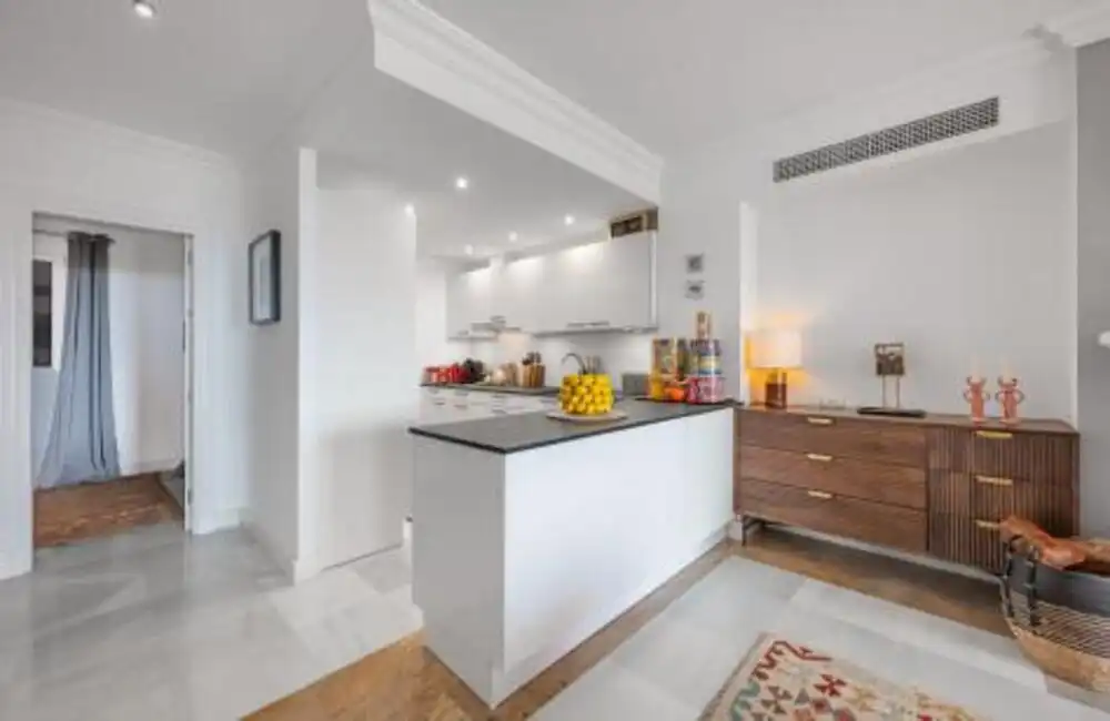 Maisonette mit Terrasse zum Verkauf in La Quinta, imagen 12