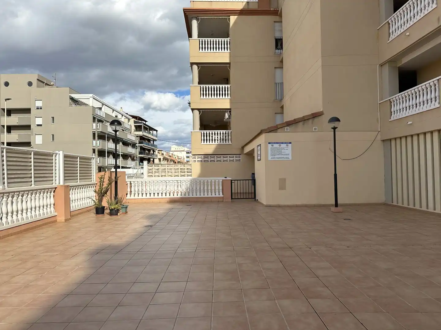 Dúplex en venda a Moncófar Playa
