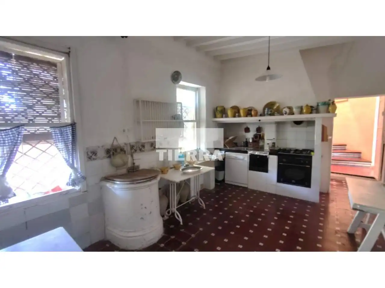 Cuina de Edifici en venda en Villajoyosa / La Vila Joiosa
