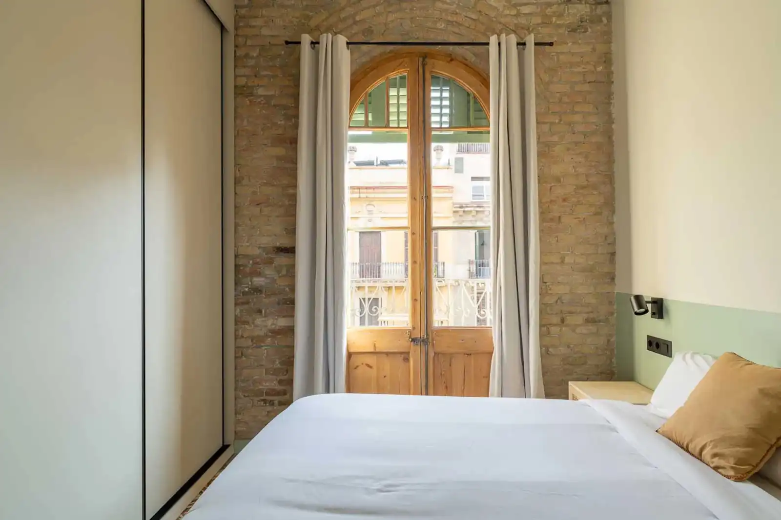 Appartamento in affitto a N/A, imagen 2