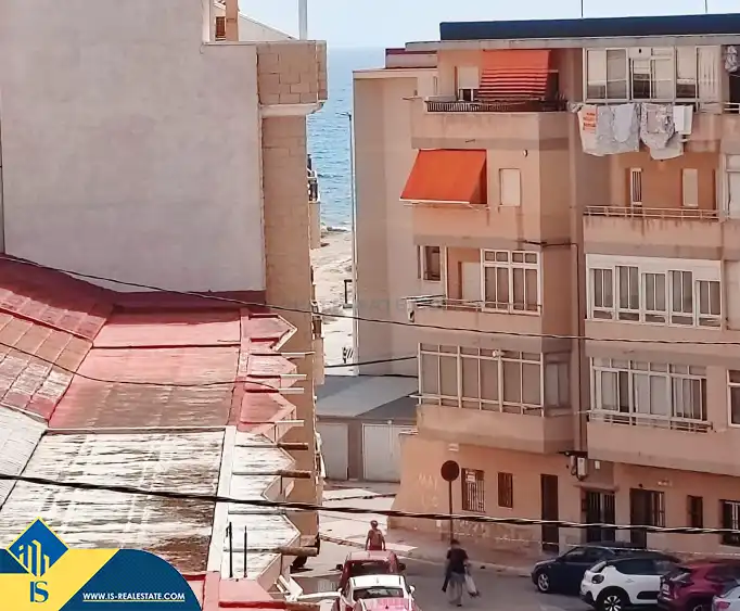 Ático con ascensor en venta en La Mata, imagen 11