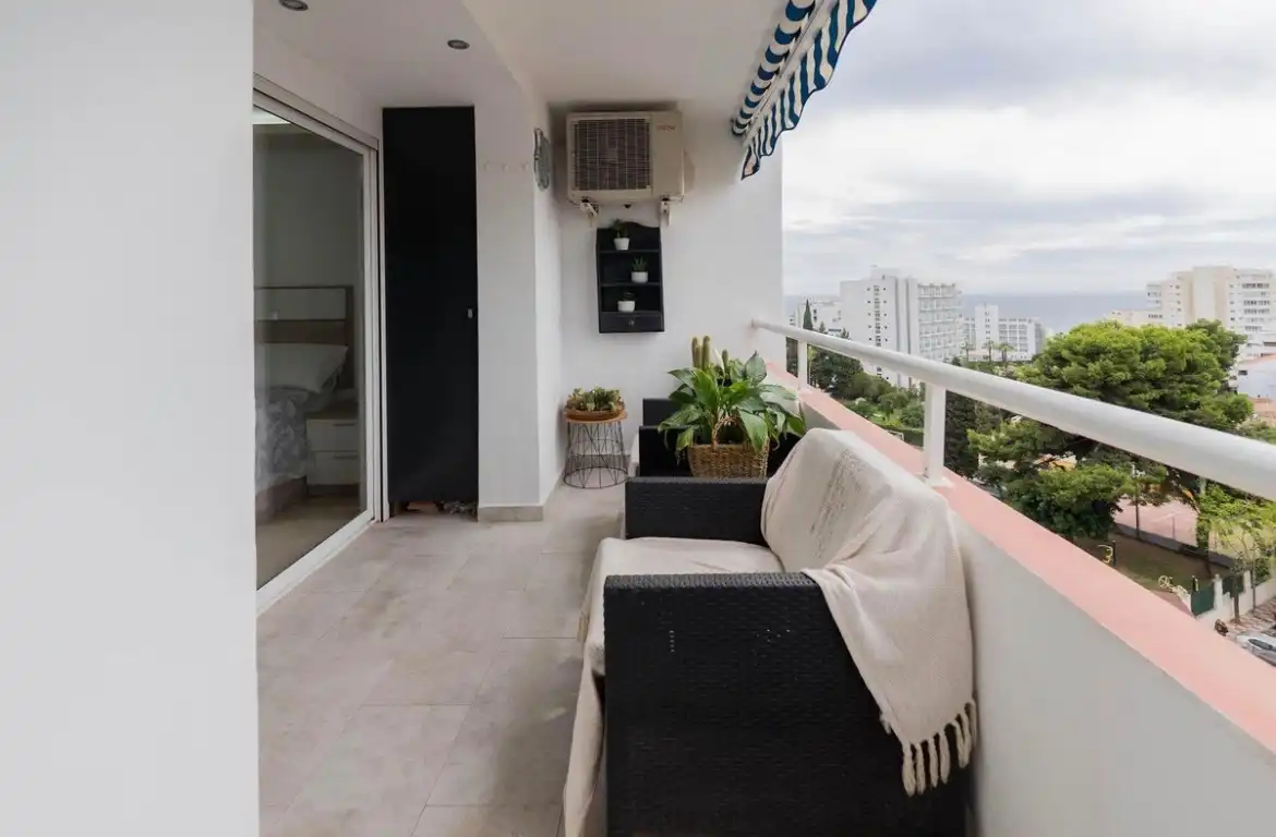 Piso con piscina en venta en Solymar, imagen 4