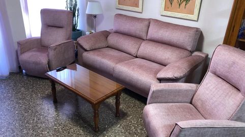 Foto 4 de Àtic en venda a Beniparrell, Valencia