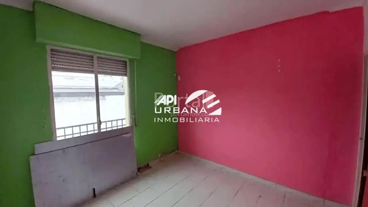 Dormitori de Casa o xalet en venda en Aguilar de la Frontera amb Terrassa