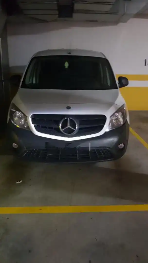 Parking of Garage for rent in Boiro