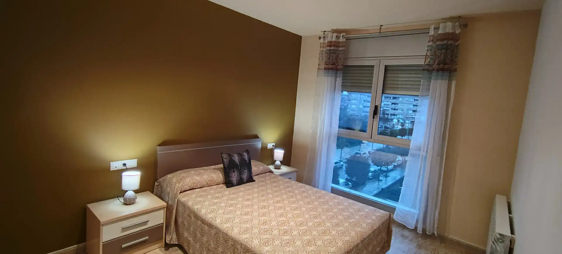Apartament de lloguer a Avinguda Prat de la Riba, 127, Balàfia