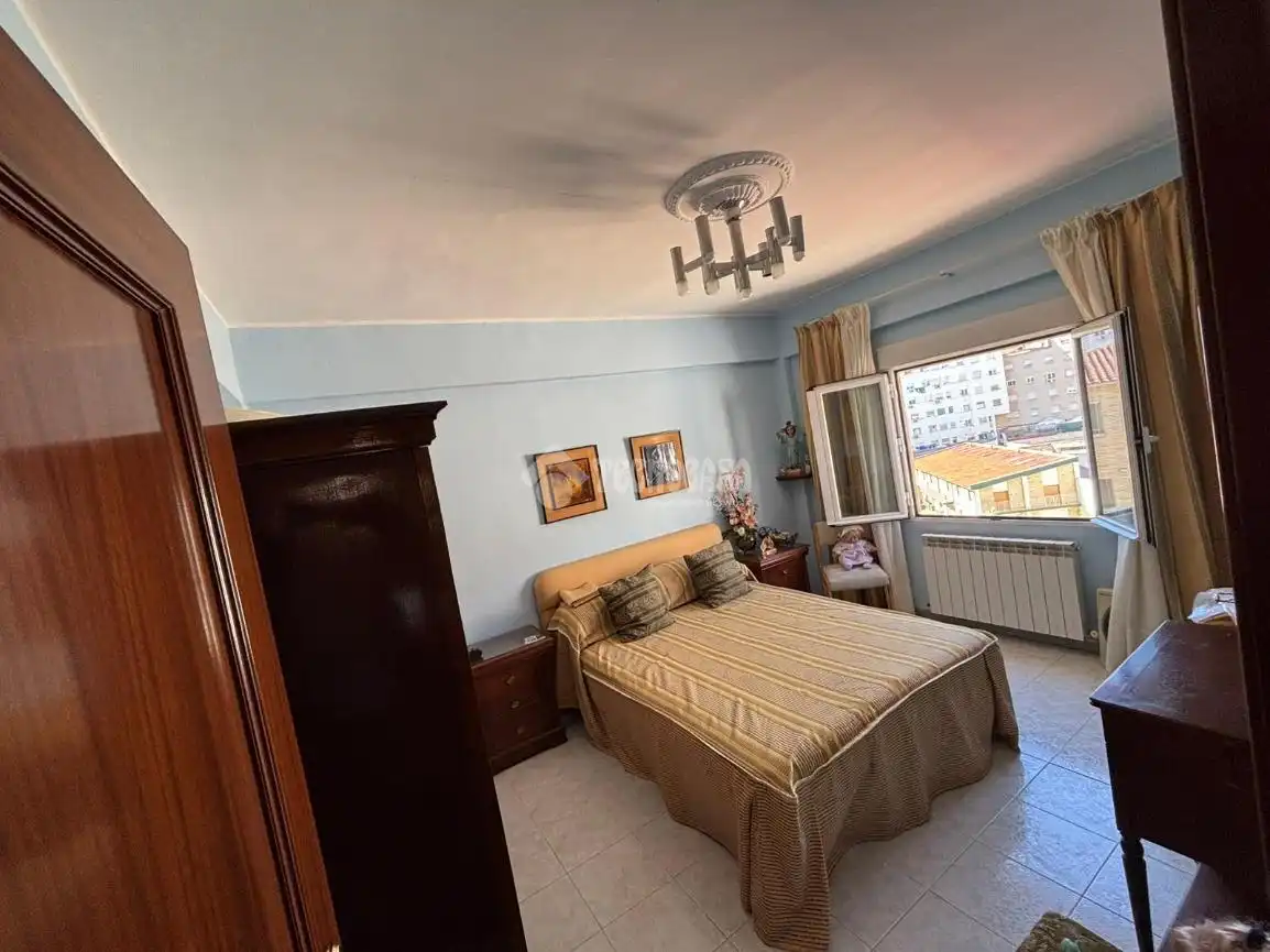 Habitación de Piso en venta en San José