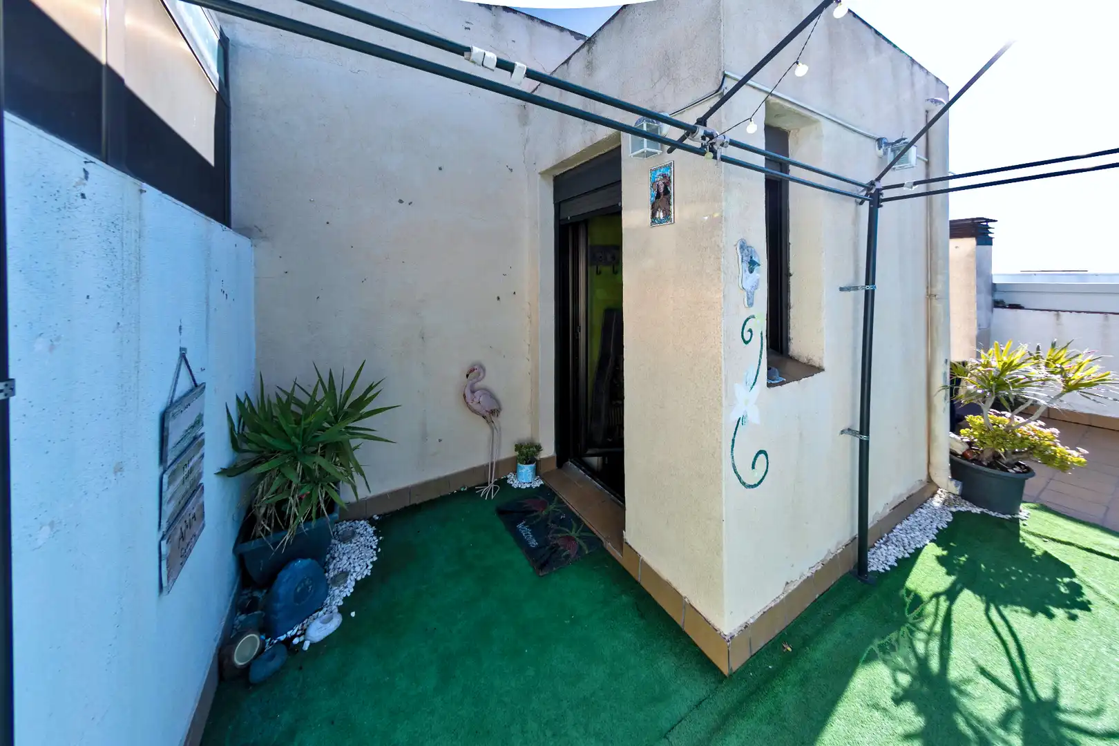 Ático con ascensor en venta en Migjorn, imagen 25