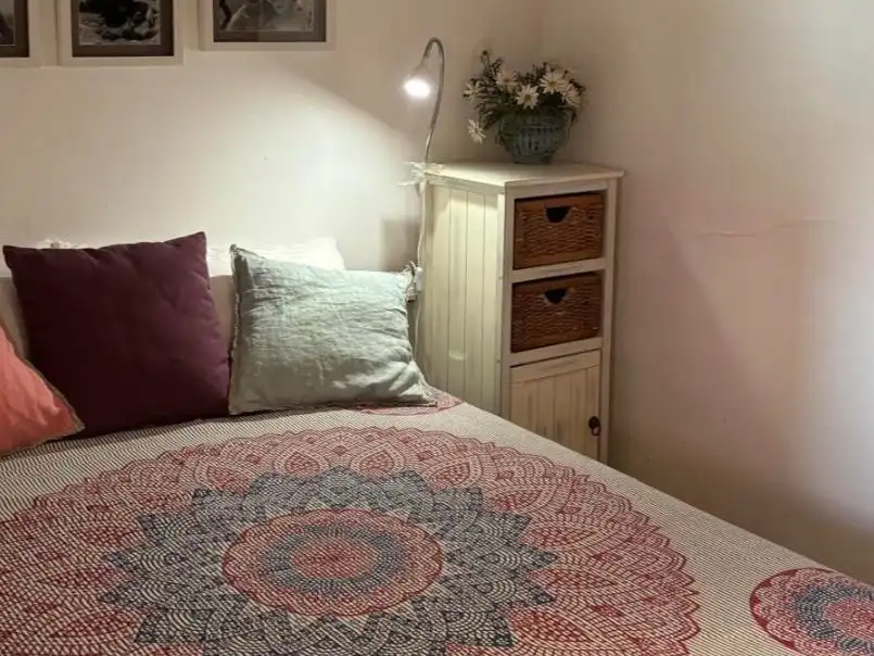 Bedroom of Houses for sale in Vianos, Albacete