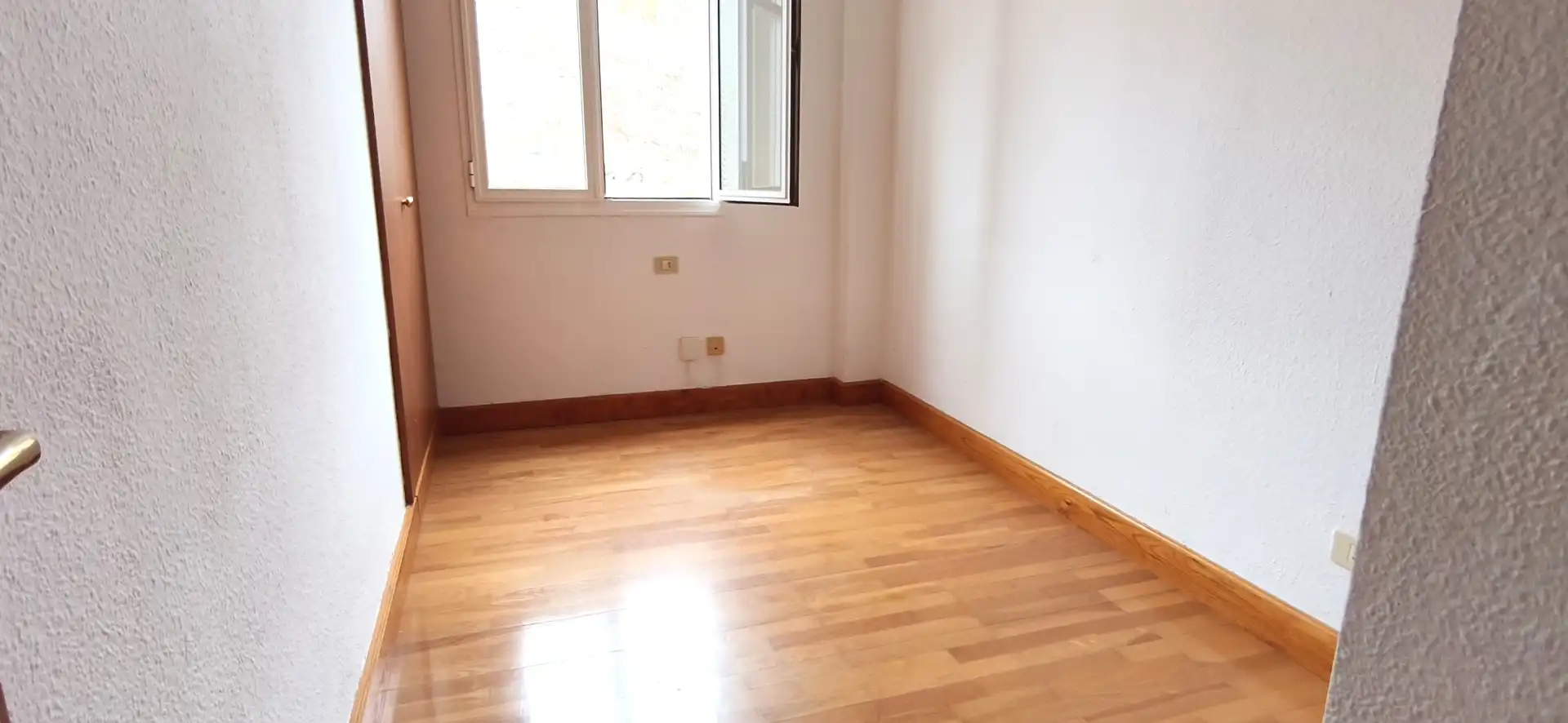 Habitación de Piso de alquiler en Santa Cruz de Tenerife con Parquet, Horno y Lavadora