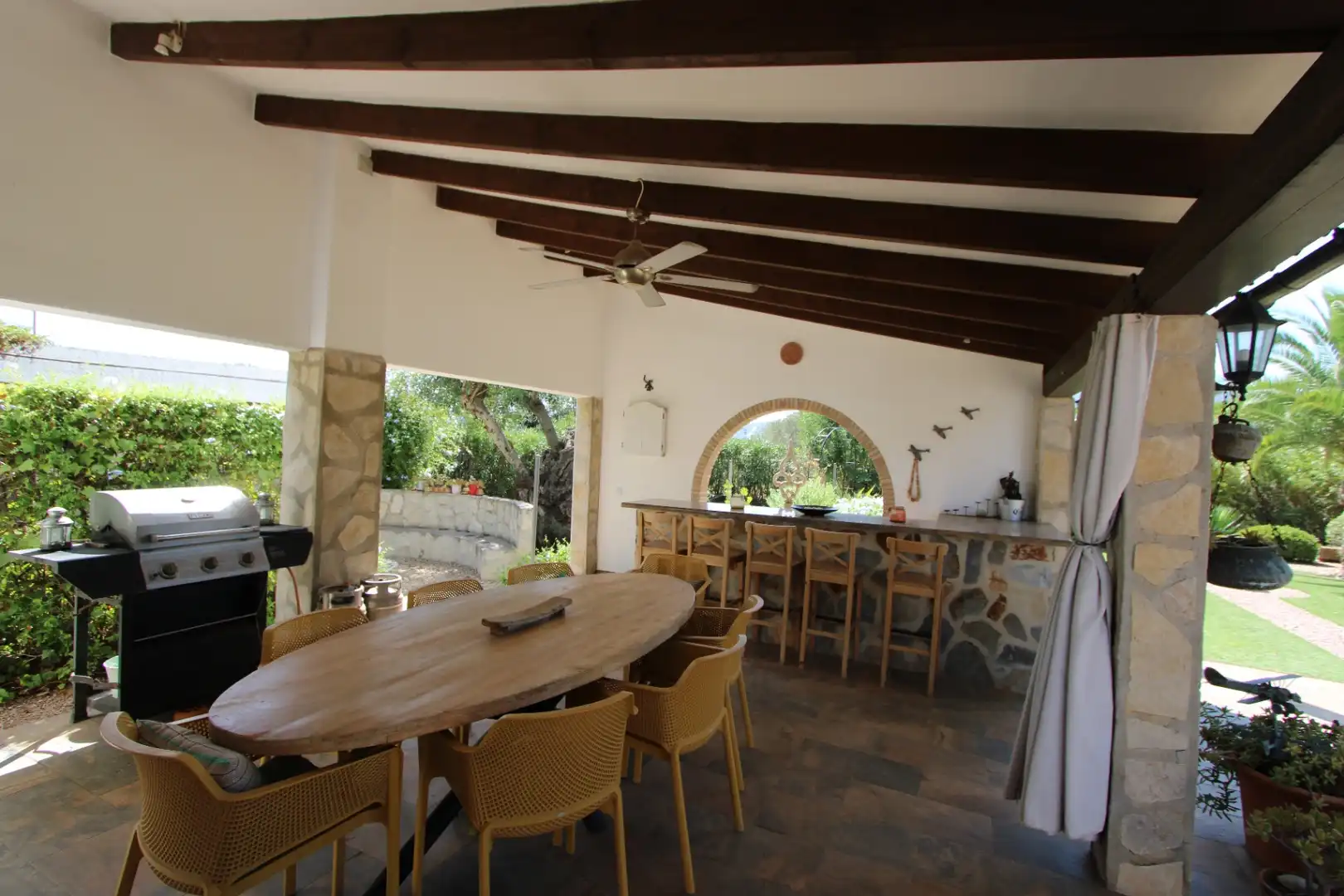 House with garden for sale in Xaló, imagen 33