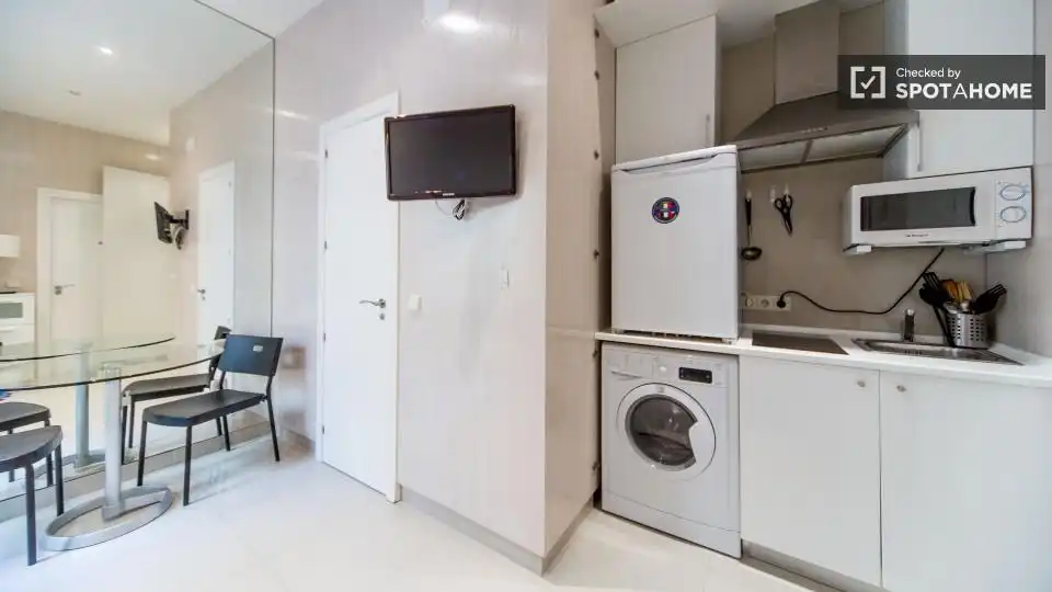 Flat to rent in Centro, imagen 10