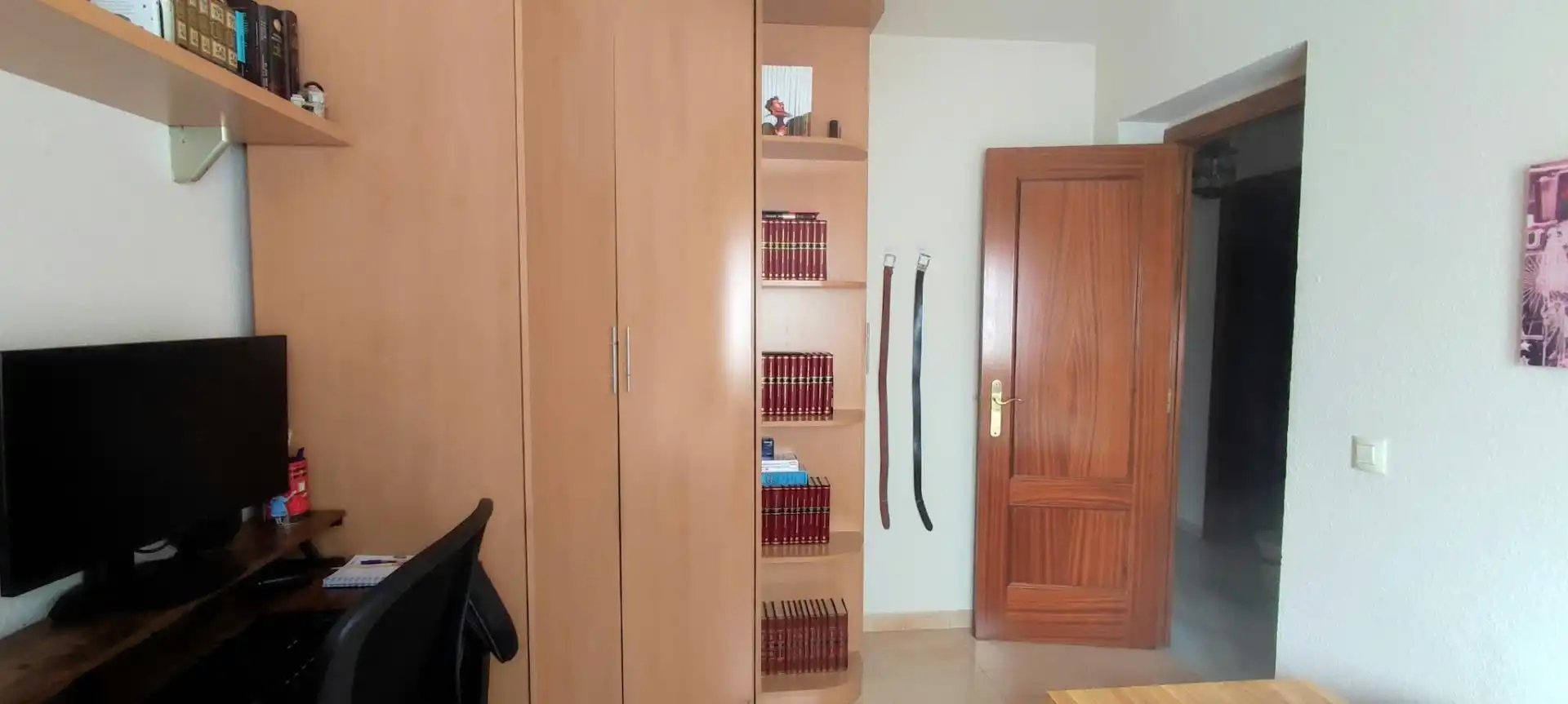 Habitación de Piso en venta en Mairena del Aljarafe