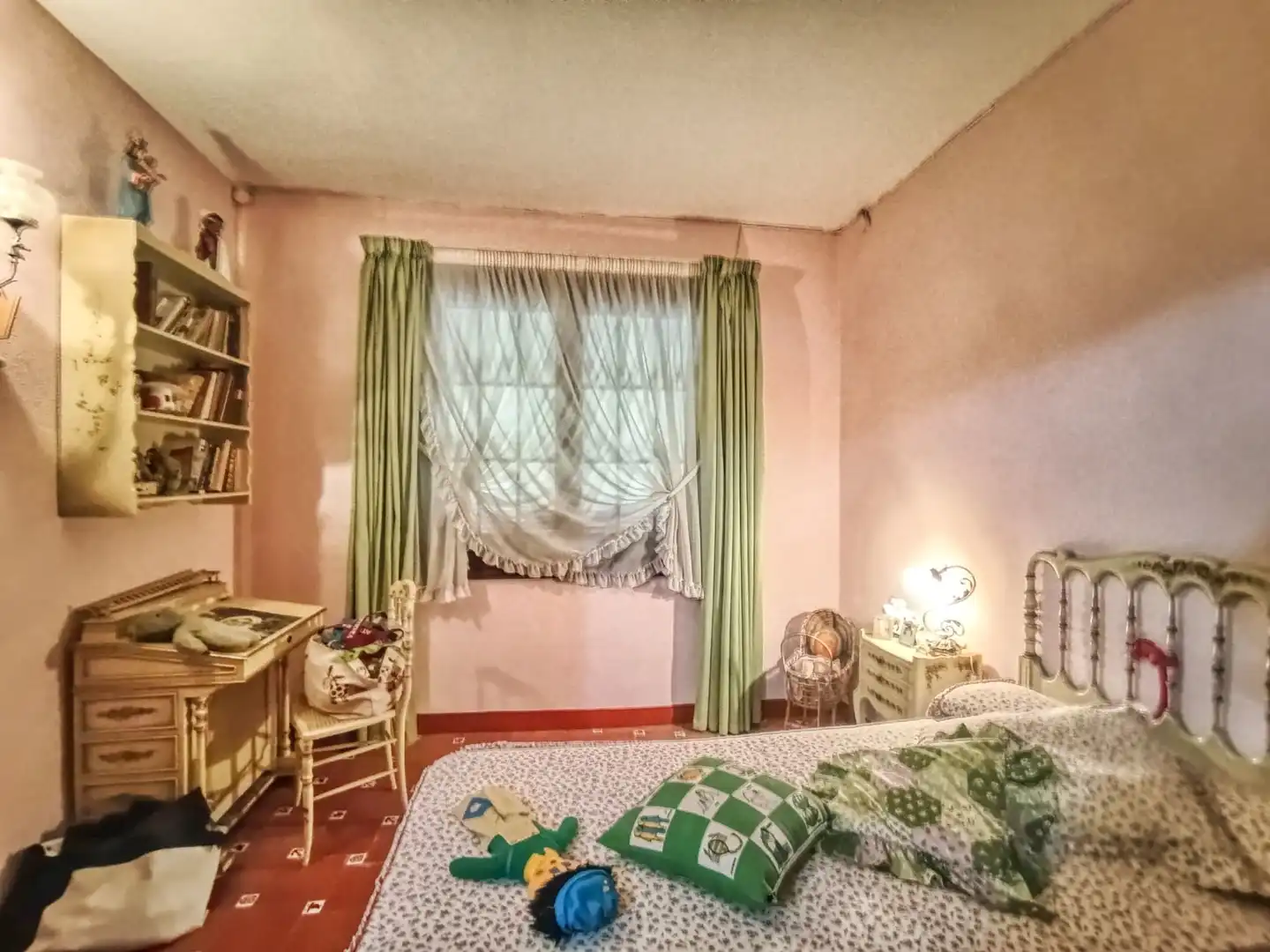 Maison rustique avec piscine à vendre à PD LENDISCAL 2, imagen 19