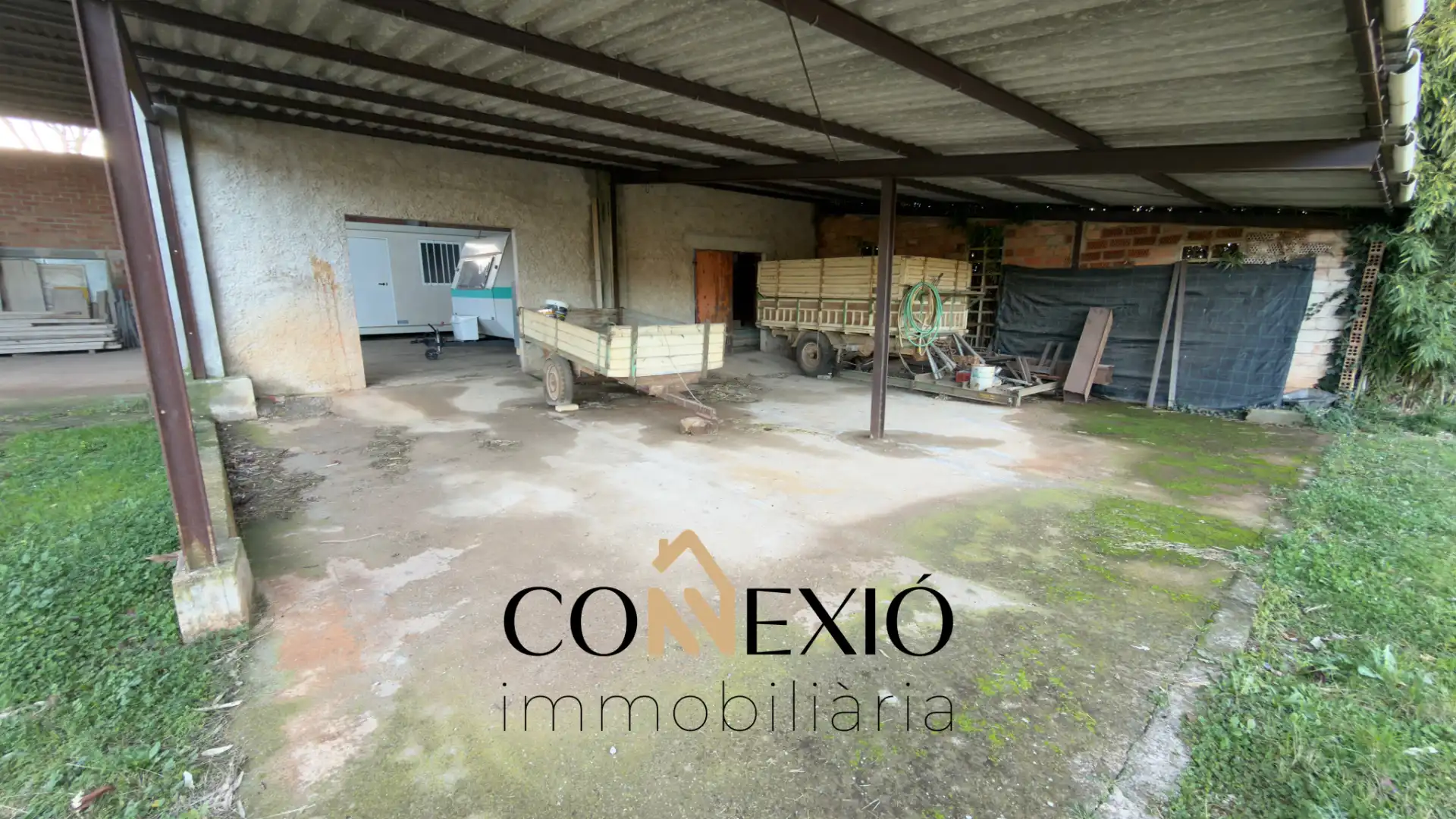 Fabrikhallen zur Miete in Fontcoberta, Girona