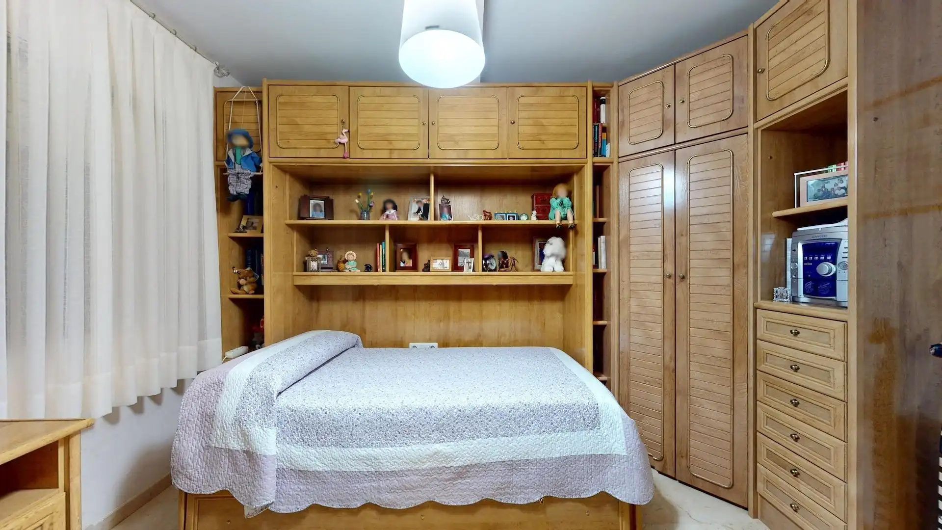 Villa con piscina in vendita a Travesía Melero Alto, imagen 57