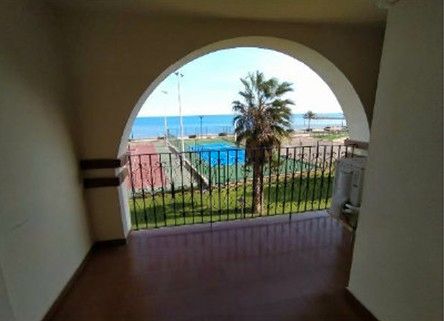 Bedroom of Apartment for sale in Alboraya  with Air Conditioner, Terrace and Balcony