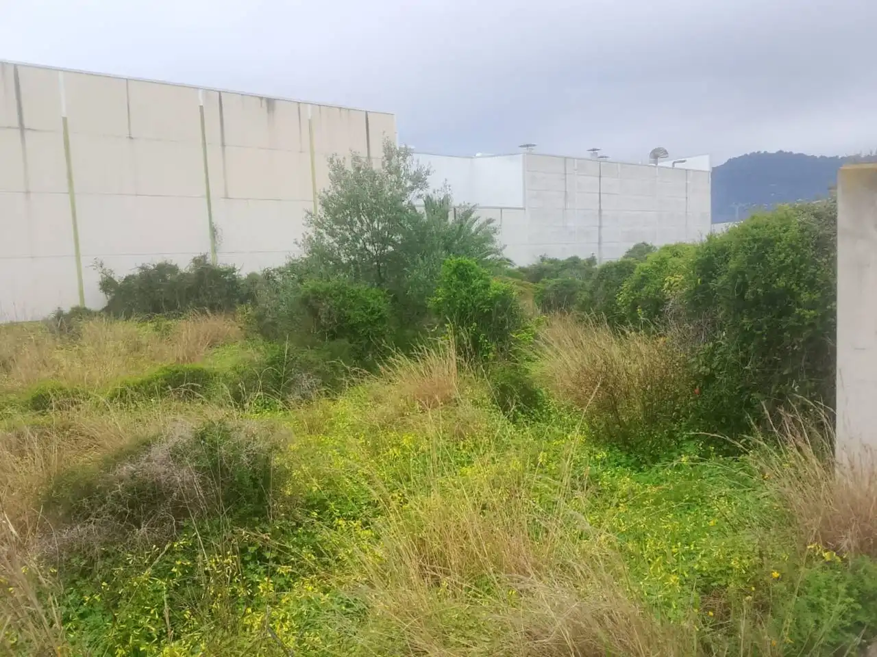 Industrial land for sale in Calle Ponent, imagen 2
