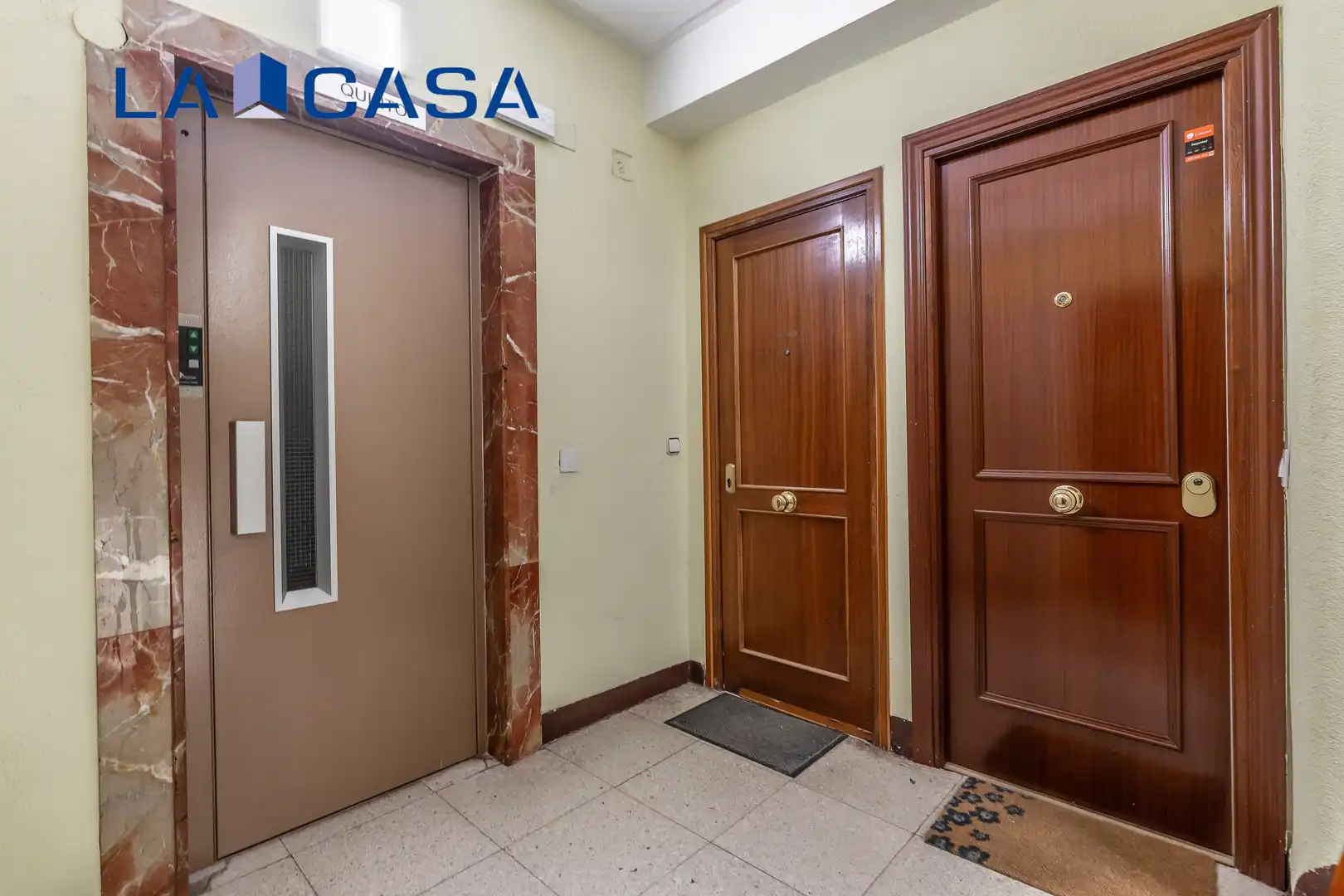 Wohnung zum Verkauf in Madrid mit Heizung und Terrasse