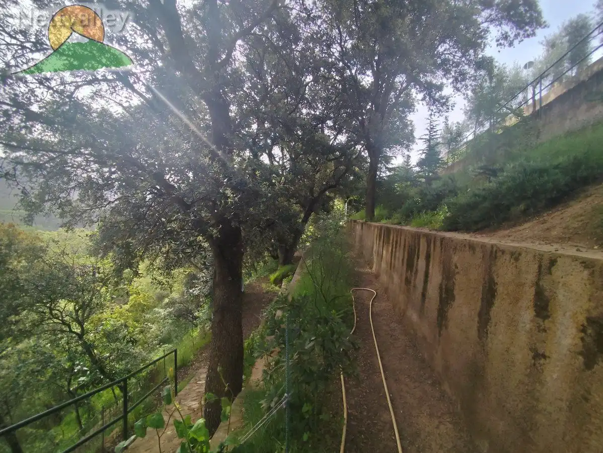 Finca rústica en venta en Dílar con Terraza